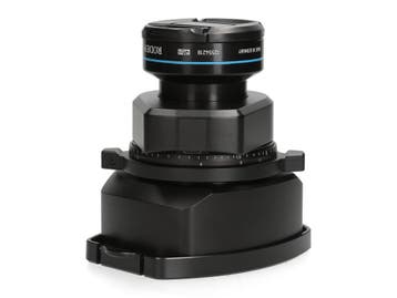 Cambo WTSX-70 Wide-T/S 70mm HR Digaron-W Lenspanel, Ophalen of Verzenden