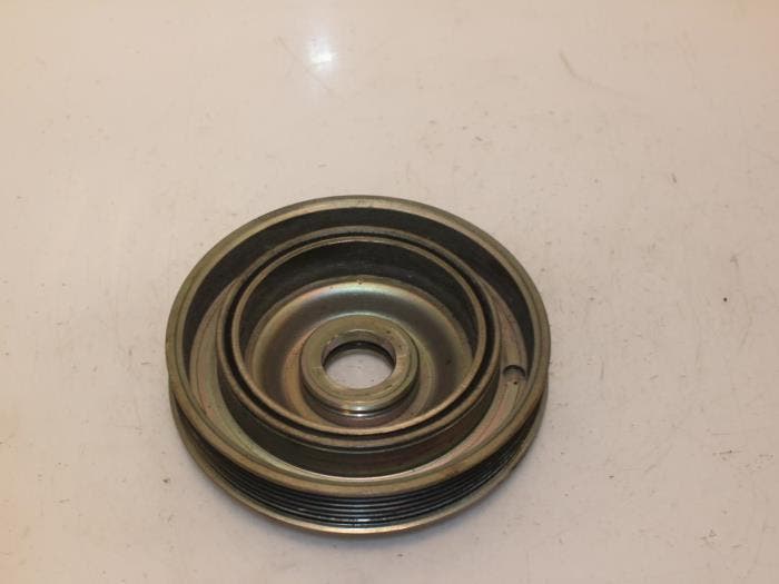 Krukas Poelie Ford Kuga O102342, Autos : Pièces & Accessoires, Moteurs & Accessoires