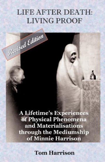 Life After Death - Living Proof 9780955705014 Tom Harrison, Verzenden, Gelezen, Tom Harrison