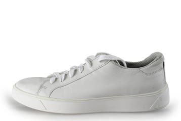 Ecco Sneakers in maat 42 Wit, Kleding | Heren, Schoenen, Ecco, Verzenden, Wit, Sneakers