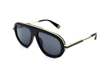 Philipp Plein - PLEIN LEGACY SPP151 0700 - Made in Italy -