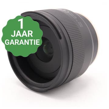 Tamron 35mm f/2.8 DI III OSD 1/2 Macro Sony FE  |, Verzenden, Zo goed als nieuw