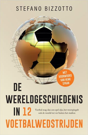 De wereldgeschiedenis in 12 voetbalwedstrijden (Goed), Verzenden