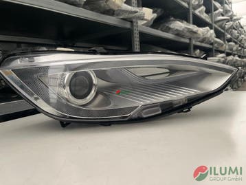 TESLA MODEL S XENON KOPLAMP RECHTS 6005911-00-B, Verzenden, Gebruikt, Overige automerken