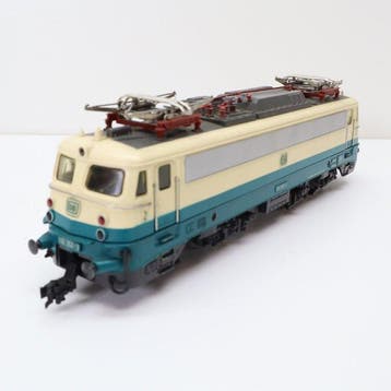 Fleischmann H0 - 4338 - Locomotive électrique (1) -, Hobby en Vrije tijd, Nieuw