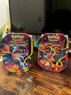 Pokémon - 2 Box - Charizard