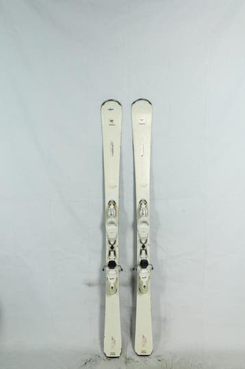 Rossignol Nova 8 - 149, Utilisé