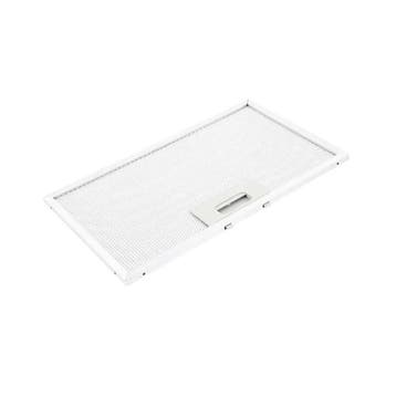 AEG Metaalfilter 140150113011 183x304mm, Verzenden, Nieuw