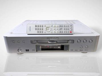 Marantz - DV-12S2 Cd-speler, Nieuw