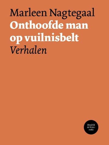 Vrije vectoren - Nagtegaal, Verzenden