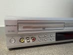 SilverCrest DC-5900 DVD/VCR COMBI Videorecorder