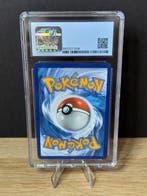 Graded card - Pokemon - Hidden Fates - Leafeon GX - CGC