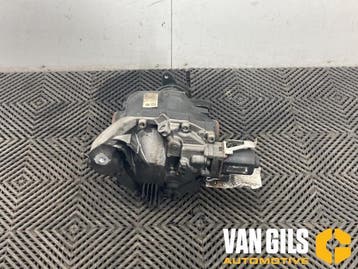 Differentieel achter BMW 3-Serie O317809, Nieuw