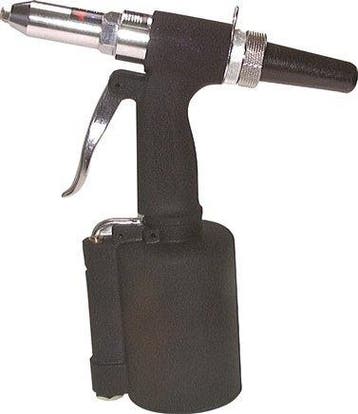 Pistolet à rivets aveugles à air comprimé pour rivets en, Verzenden, Nieuw
