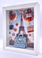 MVR - Birkin Rain in Paris