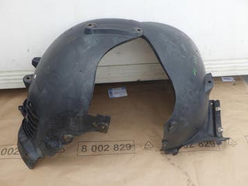 mercedes w211 rechter voor spatbord A2116901430, Auto-onderdelen, Verzenden, Gebruikt