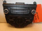 Radiobedienings paneel Ford Focus O125243