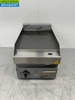 Plaque de cuisson en acier inoxydable Plaque de cuisson 650, Verzenden