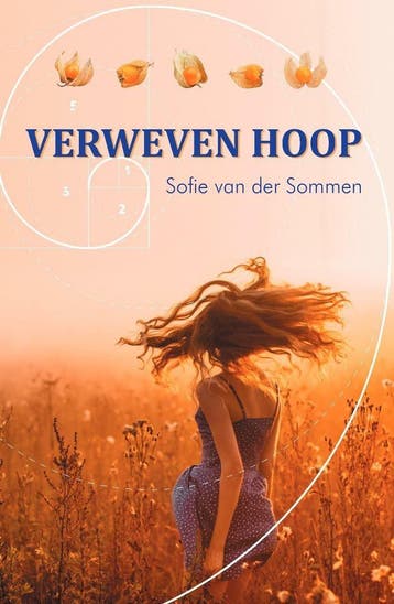 Verweven Hoop 9789464038002 Sofie van der Sommen, Verzenden, Sofie van der Sommen