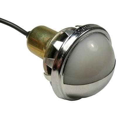 Amerikaans Kentekenplaat lamp universeel, Autos : Pièces & Accessoires, Autres pièces automobiles, Enlèvement ou Envoi