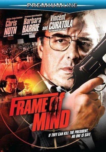 Frame of mind (dvd tweedehands film), Ophalen of Verzenden