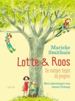 Lotte & Roos - De meisjes tegen de jongens (9789045123943), Verzenden