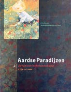 Aardse paradijzen : de tuin in de Nederlandse kunst, Verzenden, Gelezen, Marleen Dominicus-Van Soest