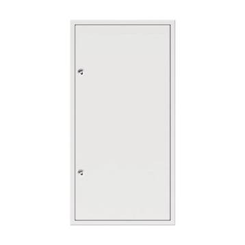 Upmann Z-Softline inspectieluik 600x800 mm RAL 9016, Ophalen of Verzenden, Nieuw