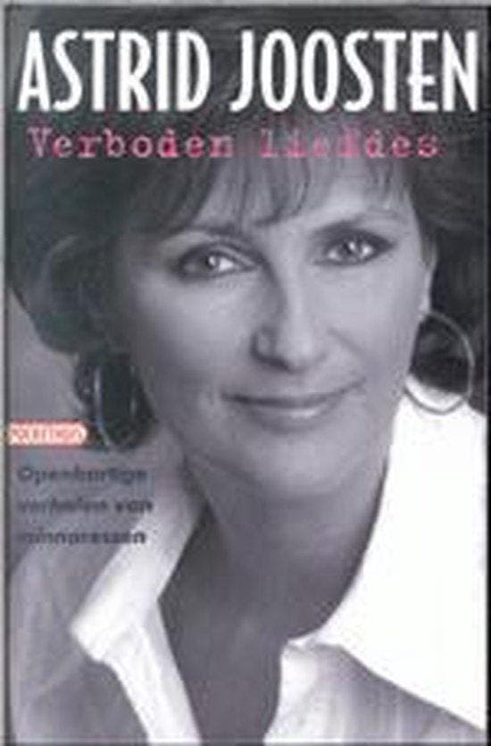 Verboden liefdes 9789046140710 A. Joosten, Boeken, Romans, Gelezen, Verzenden