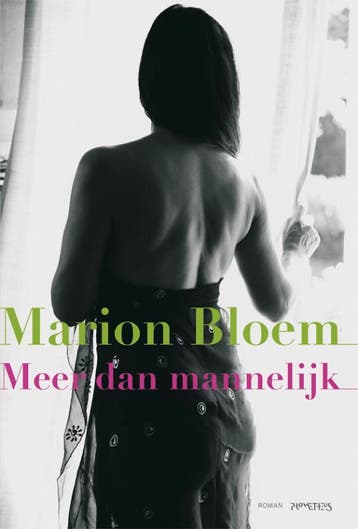 Meer dan mannelijk 9789044617207 Marion Bloem, Verzenden, Marion Bloem
