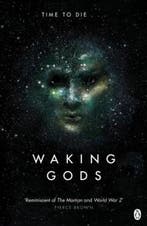 Waking Gods / Themis Files / 2 9781405921923 Sylvain Neuvel, Verzenden, Gelezen, Sylvain Neuvel