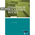 2022-2023 / Praktisch Belastingrecht / Opgavenboek, Verzenden, Gelezen, C.J.M. Jacobs