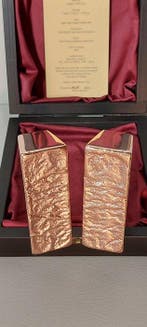 2.5 kilograms - Cuivre .999 - AW - Scellé & avec certificat