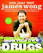JAAR MET JAMES WONG 9789061128793 James Wong, Boeken, Verzenden, Gelezen, James Wong