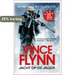 Jacht op de jager 9789045218656, Verzenden, Gelezen