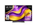 LG -   48 Oled 4k (2025) - Zwart, Verzenden, Nieuw, 100 cm of meer, LG