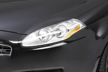 Koplampspoilers voor Fiat Bravo SB083, Auto-onderdelen, Verzenden, Nieuw