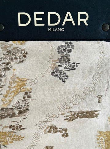 DEDAR MILANO - FREE SHIPPING - Nieuwe set van vier - Kussen