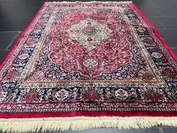 Ghoum - Tapijt - 170 cm - 118 cm, Huis en Inrichting, Nieuw