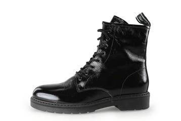 NeroGiardini Veterboots in maat 39 Zwart, Vêtements | Femmes, Chaussures, Verzenden, Overige typen