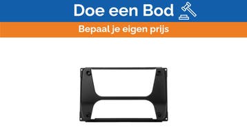 Bieden: Raymarine A80500 Axiom 9 Adapter Plate, Ophalen of Verzenden, Nieuw
