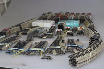 Märklin H0 -, Hobby en Vrije tijd, Nieuw
