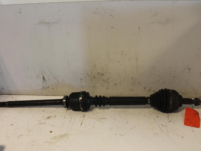 Aandrijfas rechts-voor Renault Laguna O148737, Autos : Pièces & Accessoires, Moteurs & Accessoires