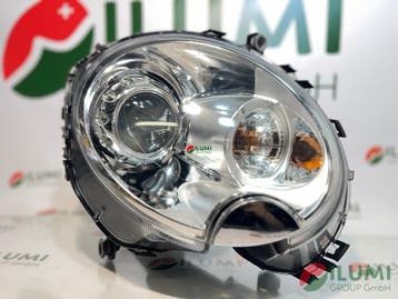 MINI COOPER R55 R56 R57 XENON GAUCHE KPL 162703-03, Autos : Pièces & Accessoires, Verzenden