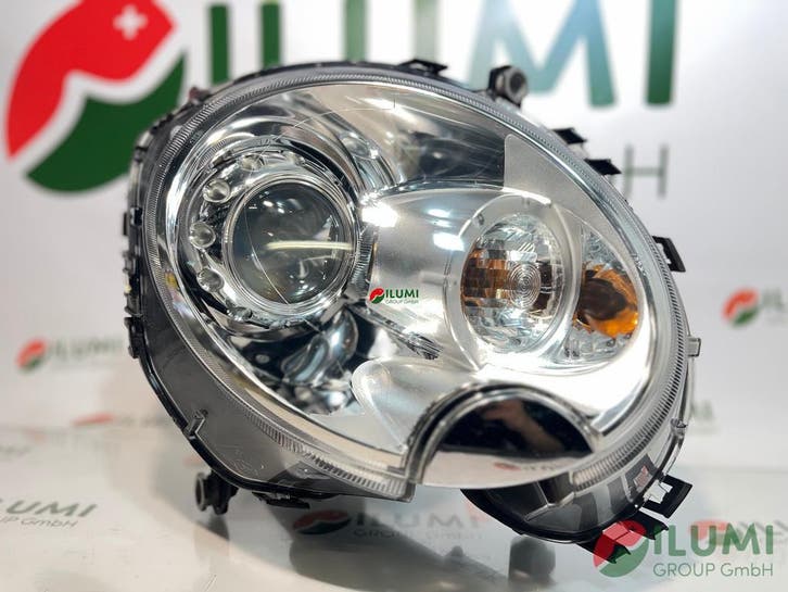 MINI COOPER R55 R56 R57 XENON GAUCHE KPL 162703-03, Autos : Pièces & Accessoires, Éclairage, Envoi