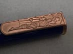 Montegrappa - Dc Comics Superman - Stylo à plume, Nieuw