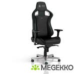 Noblechairs EPIC Gaming Mercedes-AMG Petronas Formula One, Verzenden