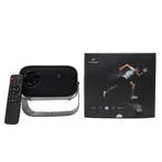 Slimlogy B6 Mini Beamer Projector | HD 720P Android Smart Pr, Ophalen of Verzenden, Nieuw