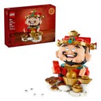 LEGO Chinees Nieuwjaar - Geluksbrenger - 40864, Verzenden