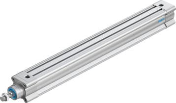 Cylindre Festo 40mm Alésage 400mm Course ISO 15552 Double, Verzenden